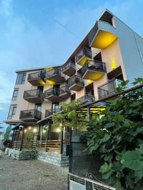 New House Kobuleti 2